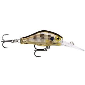 Rapala GGIU 40 mm Shadow Rap Fat Jack Sahte Balığı