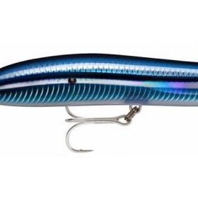 Rapala GHS 130 mm Max Rap Walk N Roll Maket Balık
