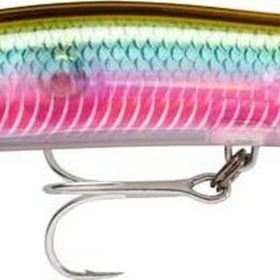 Rapala GHS 130 mm Max Rap Walk N Roll Maket Balık