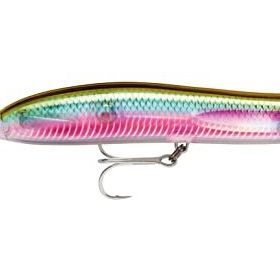 Rapala GHS 130 mm Max Rap Walk N Roll Sahte Balığı