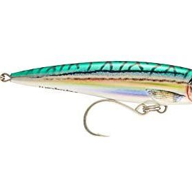 Rapala GM 120 mm X-Rap Long Cast Sahte Balık