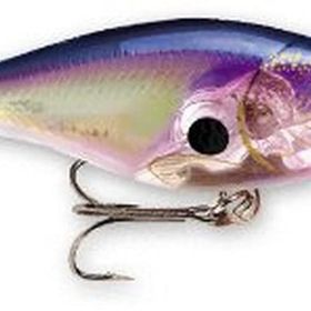 Rapala GPS 40 mm Glass Shad Rap Sahte Balığı
