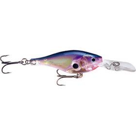 Rapala GPS 40 mm Glass Shad Rap Sahte Balığı