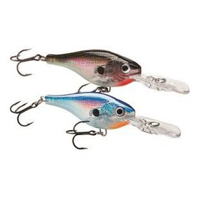 Rapala GPSF 40 mm Glass Shad Rap Sahte Balığı