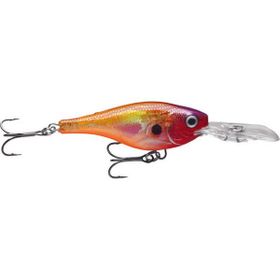 Rapala GPSF 40 mm Glass Shad Rap Sahte Balığı