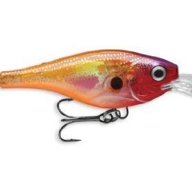 Rapala GPSF 40 mm Glass Shad Rap Sahte Balığı