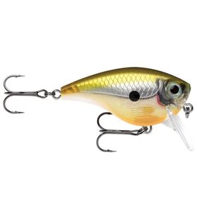 Rapala HAY 60 mm Bx Mid Brat Sahte Balığı