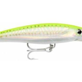 Rapala HCHU 160 mm X-Rap Magnum Maket Balık