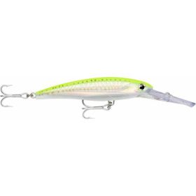 Rapala HCHU 160 mm X-Rap Magnum Maket Balık