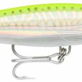 Rapala HCHU 160 mm X-Rap Magnum Maket Balık