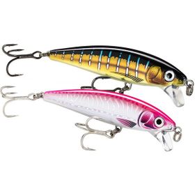 Rapala HDBTO 100 mm X-Rap Magnum Cast Maket Balık