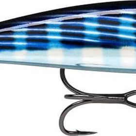 Rapala HDBTO 100 mm X-Rap Magnum Cast Maket Balık