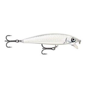Rapala HDGH 100 mm X-Rap Magnum Cast Maket Balık