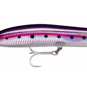 Rapala HDPSRD 130 mm Max Rap Walk N Roll Maket Balık