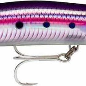 Rapala HDPSRD 130 mm Max Rap Walk N Roll Maket Balık