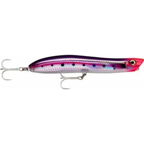 Rapala HDPSRD 130 mm Max Rap Walk N Roll Maket Balık