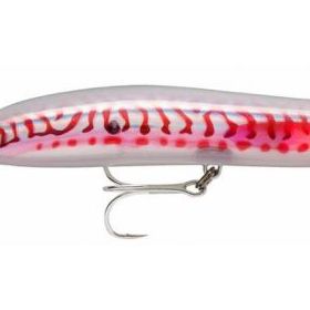 Rapala HDRHU 130 mm Max Rap Walk N Roll Maket Balık