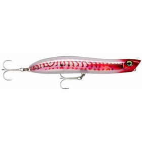 Rapala HDRHU 130 mm Max Rap Walk N Roll Sahte Balığı