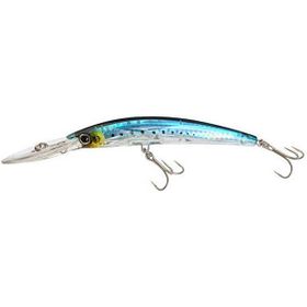 Rapala HDRHU 130 mm Max Rap Walk N Roll Sahte Balığı