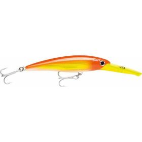 Rapala HH 140 mm X-Rap Magnum Maket Balık