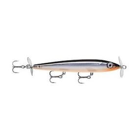 Rapala HLW 110 mm X-rap Spinbait Sahte Balığı