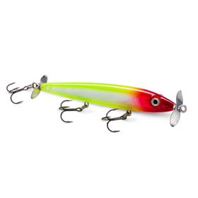 Rapala HLW 110 mm X-rap Spinbait Sahte Balığı