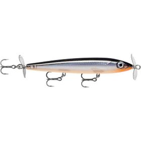 Rapala HLW 110 mm X-rap Spinbait Sahte Balığı