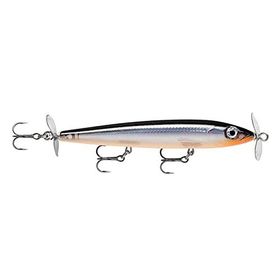 Rapala HLW 110 mm X-rap Spinbait Sahte Balığı