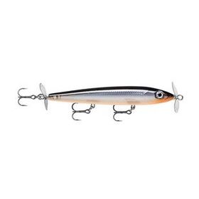 Rapala HLW 110 mm X-rap Spinbait Sahte Balığı