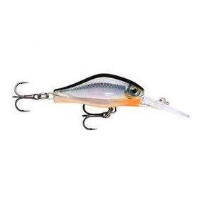 Rapala HLW 40 mm Shadow Rap Fat Jack Sahte Balığı