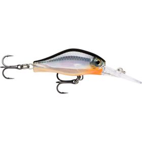 Rapala HLW 40 mm Shadow Rap Fat Jack Sahte Balığı