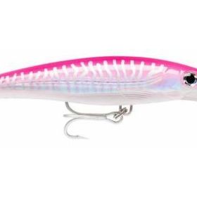 Rapala HPU 140 mm X-Rap Magnum Maket Balık