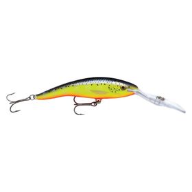 Rapala HS 70 mm Deep Tail Dancer Sahte Balığı
