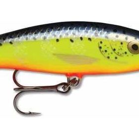 Rapala HS 70 mm Deep Tail Dancer Sahte Balığı