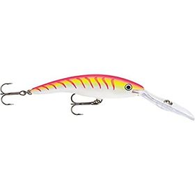 Rapala HS 70 mm Deep Tail Dancer Sahte Balığı