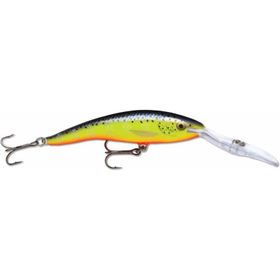 Rapala HS 70 mm Deep Tail Dancer Sahte Balığı