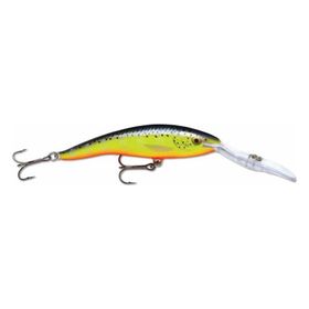 Rapala HS 70 mm Deep Tail Dancer Sahte Balığı