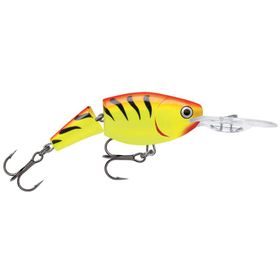 Rapala Ht 70 mm Jointed Shad Rap Sahte Balığı