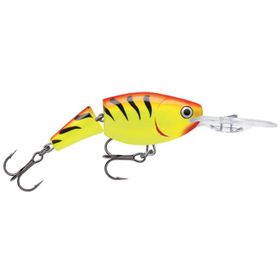 Rapala Ht 70 mm Jointed Shad Rap Sahte Balığı