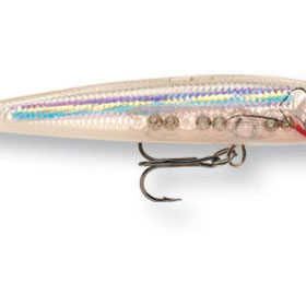 Rapala Husky Jerk 100 mm Olta Yemi