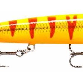 Rapala Husky Jerk 120 mm Olta Yemi