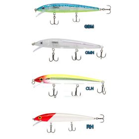Rapala Husky Jerk 120 mm Olta Yemi