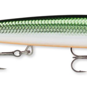 Rapala Husky Jerk 60 mm Olta Yemi