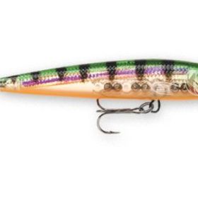 Rapala Husky Jerk 60 mm Olta Yemi