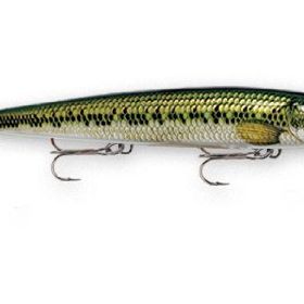 Rapala Husky Jerk 60 mm Olta Yemi