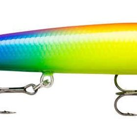 Rapala Husky Jerk 80 mm Olta Yemi