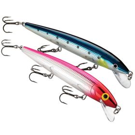 Rapala Husky Jerk 80 mm Olta Yemi