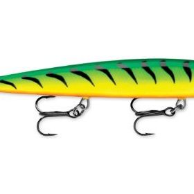 Rapala Husky Jerk FT 10 cm Suni Yem