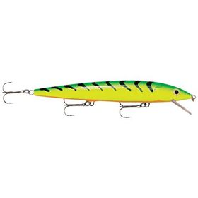 Rapala Husky Jerk FT 10 cm Suni Yem