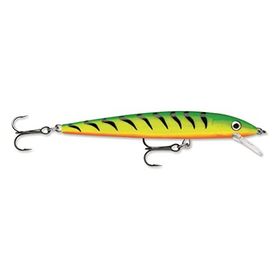 Rapala Husky Jerk FT 10 cm Suni Yem